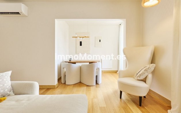 Revente - Appartement - Puerto Banús