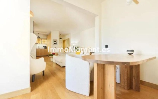 Revente - Appartement - Puerto Banús