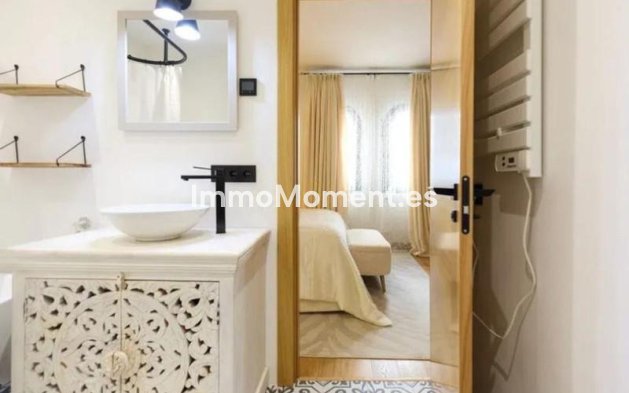 Revente - Appartement - Puerto Banús