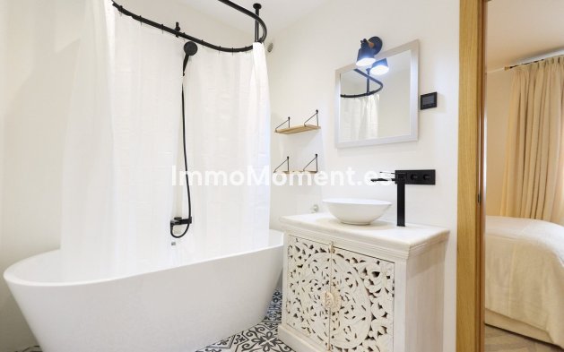 Revente - Appartement - Puerto Banús