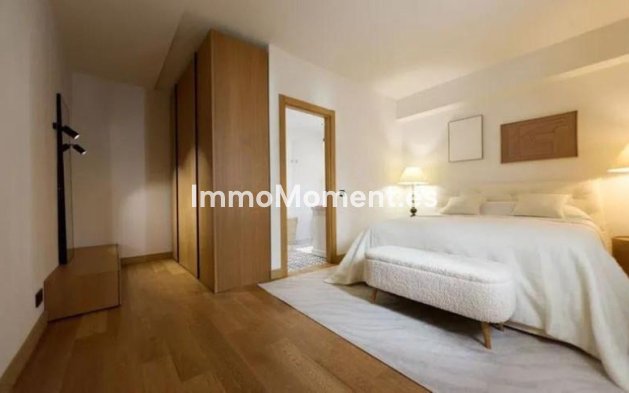 Revente - Appartement - Puerto Banús