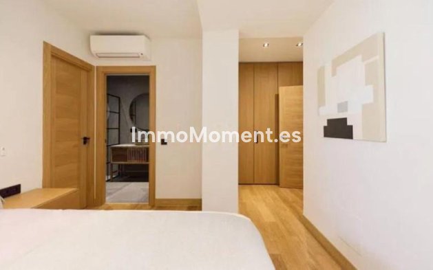 Revente - Appartement - Puerto Banús