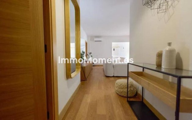 Revente - Appartement - Puerto Banús