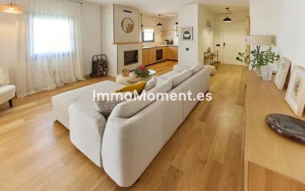 Revente - Appartement - Puerto Banús