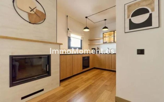 Revente - Appartement - Puerto Banús