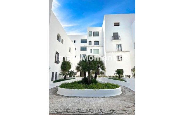 Revente - Appartement - Puerto Banús