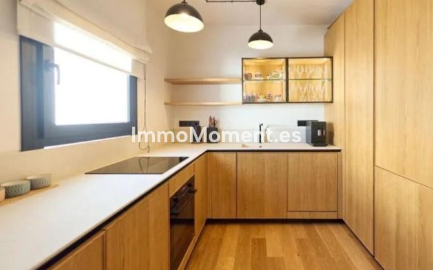Revente - Appartement - Puerto Banús