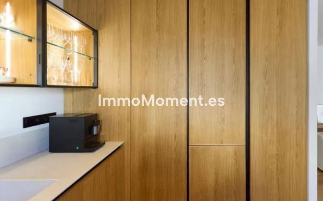 Revente - Appartement - Puerto Banús