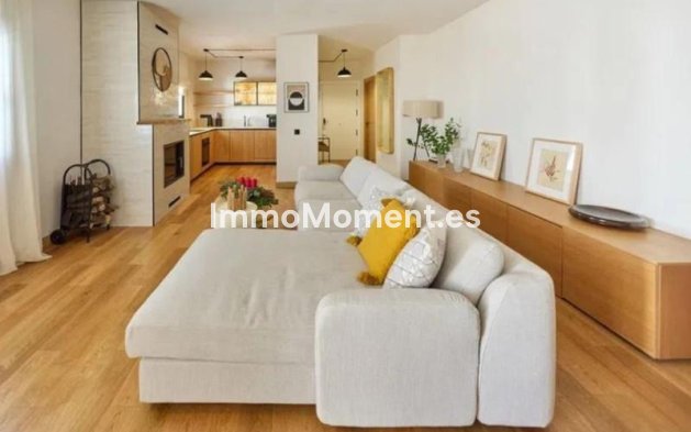 Revente - Appartement - Puerto Banús