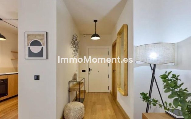 Revente - Appartement - Puerto Banús