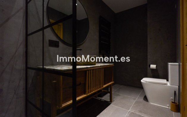 Revente - Appartement - Puerto Banús