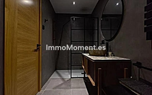 Revente - Appartement - Puerto Banús