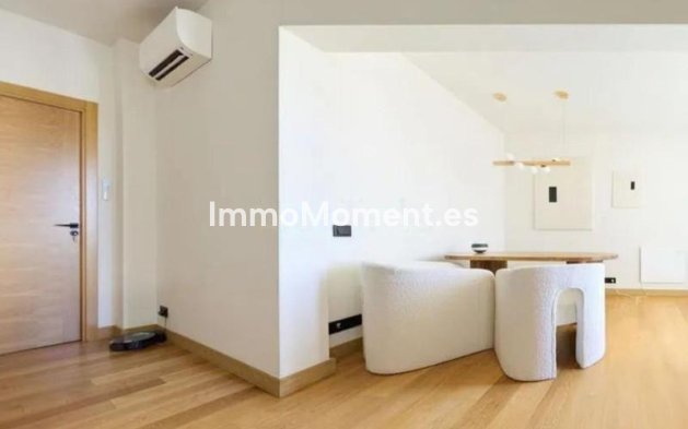 Revente - Appartement - Puerto Banús