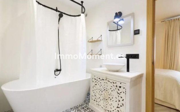 Revente - Appartement - Puerto Banús