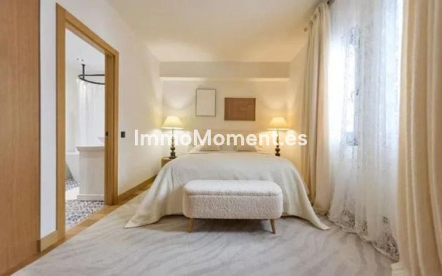 Revente - Appartement - Puerto Banús