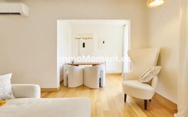 Revente - Appartement - Puerto Banús