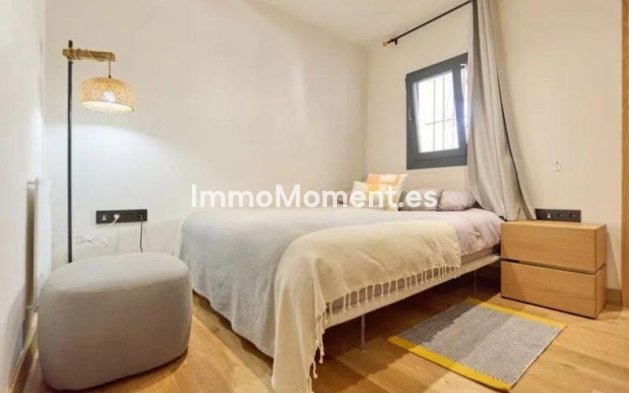 Revente - Appartement - Puerto Banús