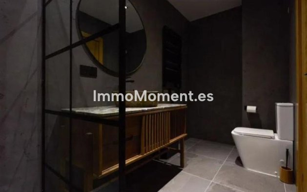 Revente - Appartement - Puerto Banús