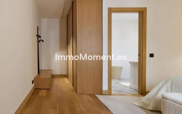 Revente - Appartement - Puerto Banús