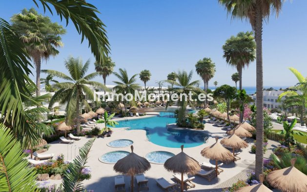 Resale - Apartment - Sotogrande - San Roque
