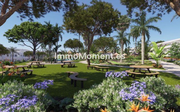 Resale - Apartment - Sotogrande - San Roque