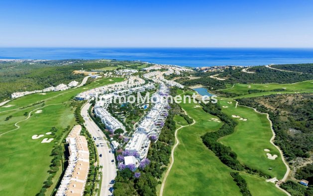 Resale - Apartment - Sotogrande - San Roque