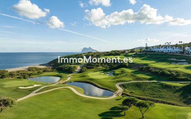 Resale - Apartment - Sotogrande - San Roque