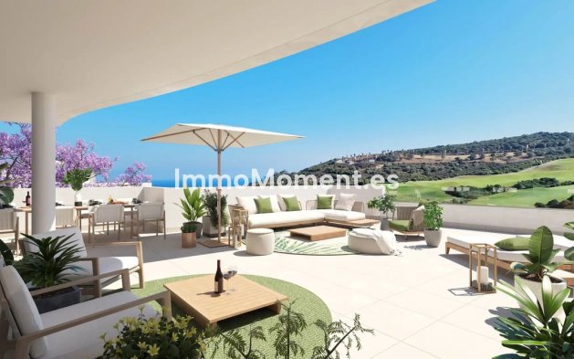 Resale - Apartment - Sotogrande - San Roque