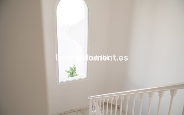 Wiederverkauf - Reihenhaus - Mijas - Campo Mijas