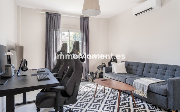 Wiederverkauf - Reihenhaus - Mijas - Campo Mijas