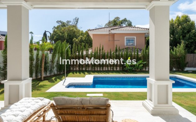 Wiederverkauf - Reihenhaus - Mijas - Campo Mijas