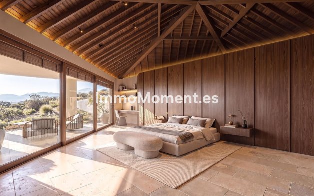 Reventa - Villa independiente - Interior  - Istán