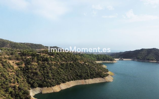 Reventa - Villa independiente - Interior  - Istán