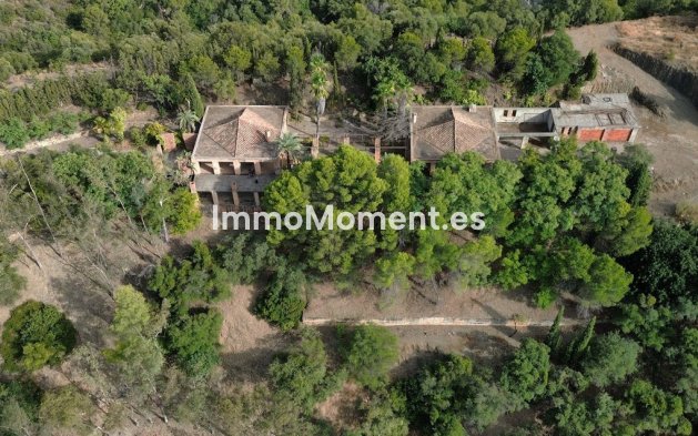 Reventa - Villa independiente - Interior  - Istán