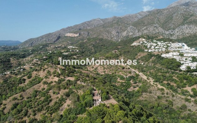 Reventa - Villa independiente - Interior  - Istán