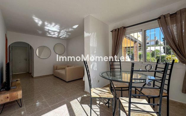Wiederverkauf - Wohnung - Mijas Costa - Riviera Del Sol