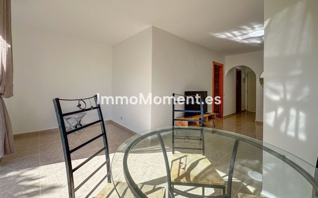 Wiederverkauf - Wohnung - Mijas Costa - Riviera Del Sol