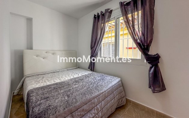 Wiederverkauf - Wohnung - Mijas Costa - Riviera Del Sol