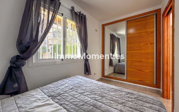 Wiederverkauf - Wohnung - Mijas Costa - Riviera Del Sol
