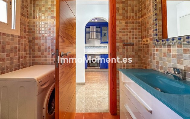 Wiederverkauf - Wohnung - Mijas Costa - Riviera Del Sol