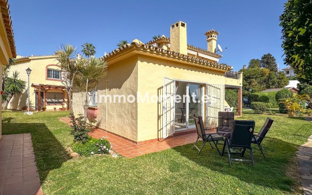 Wiederverkauf - Wohnung - Mijas Costa - Riviera Del Sol
