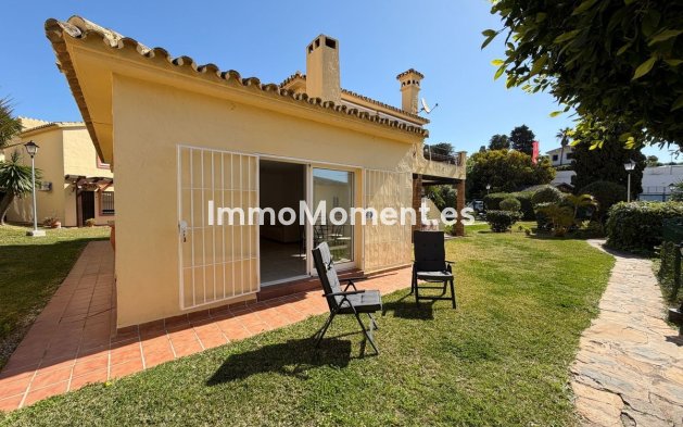Wiederverkauf - Wohnung - Mijas Costa - Riviera Del Sol