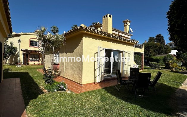 Wiederverkauf - Wohnung - Mijas Costa - Riviera Del Sol