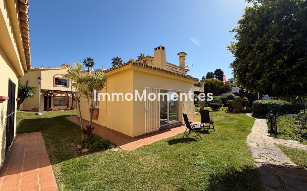 Wiederverkauf - Wohnung - Mijas Costa - Riviera Del Sol