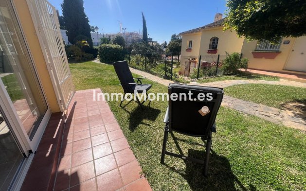 Wiederverkauf - Wohnung - Mijas Costa - Riviera Del Sol