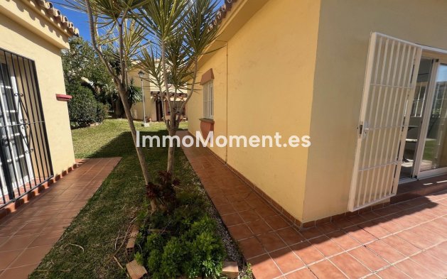 Wiederverkauf - Wohnung - Mijas Costa - Riviera Del Sol
