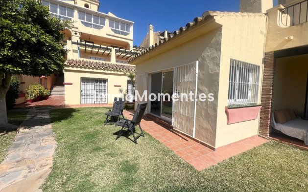 Wiederverkauf - Wohnung - Mijas Costa - Riviera Del Sol