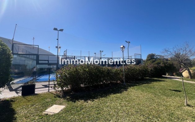 Wiederverkauf - Wohnung - Mijas Costa - Riviera Del Sol