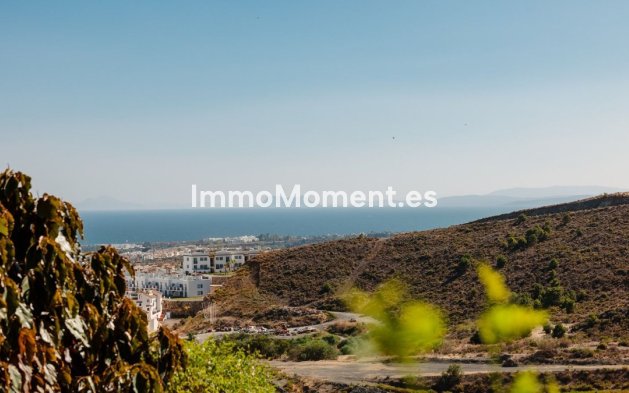 Revente - Appartement - Benahavís - Benahavís Centro