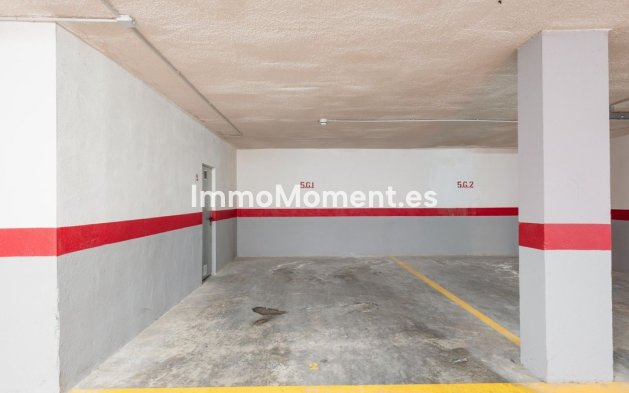 Revente - Appartement - Benahavís - Benahavís Centro